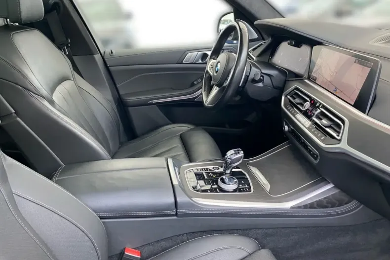 BMW X7 din 2022 cu 61.500 km - oferta BMW158816 - foto 4