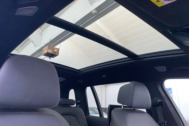 BMW X7 din 2022 cu 61.500 km - oferta BMW158816 - foto 8