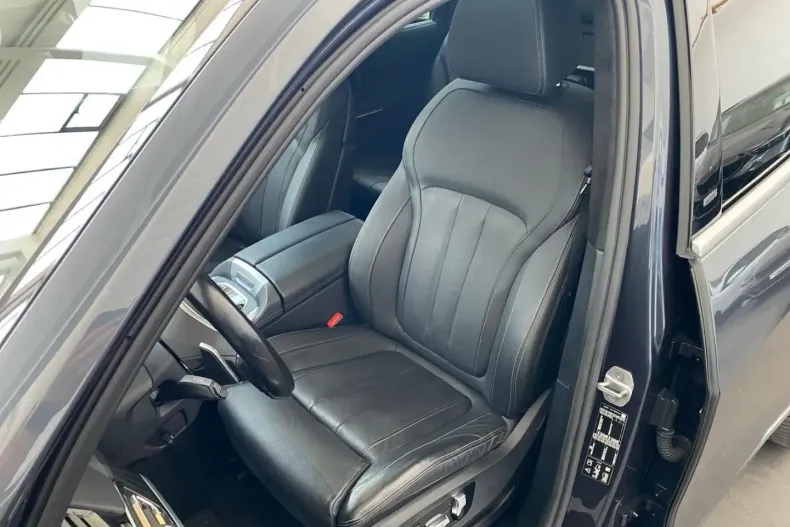 BMW X7 din 2022 cu 61.500 km - oferta BMW158816 - foto 10