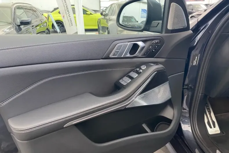 BMW X7 din 2022 cu 61.500 km - oferta BMW158816 - foto 12