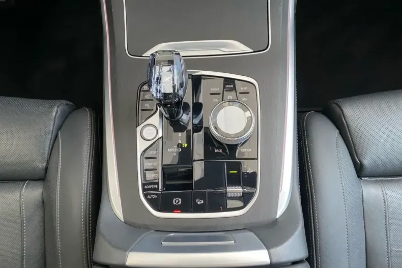 BMW X7 din 2022 cu 61.500 km - oferta BMW158816 - foto 14