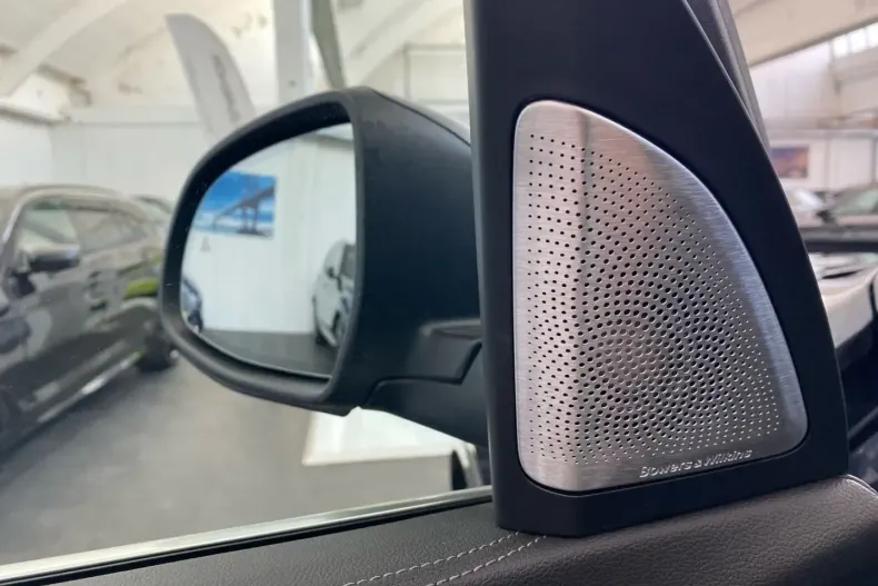 BMW X7 din 2022 cu 61.500 km - oferta BMW158816 - foto 16