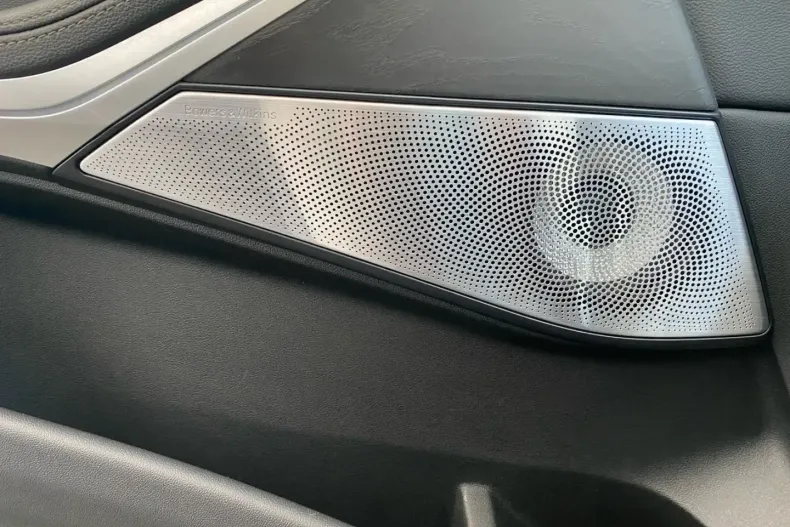 BMW X7 din 2022 cu 61.500 km - oferta BMW158816 - foto 17