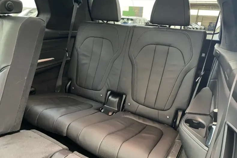 BMW X7 din 2022 cu 61.500 km - oferta BMW158816 - foto 19