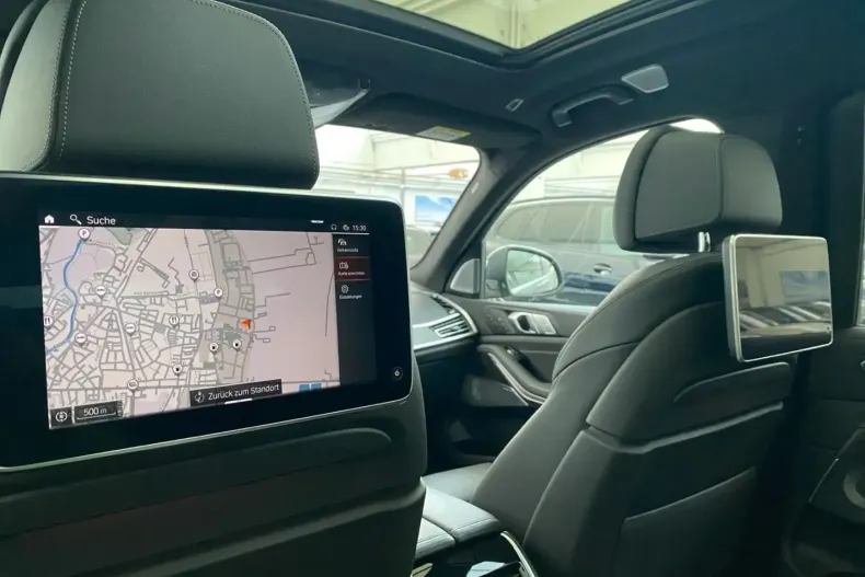 BMW X7 din 2022 cu 61.500 km - oferta BMW158816 - foto 20