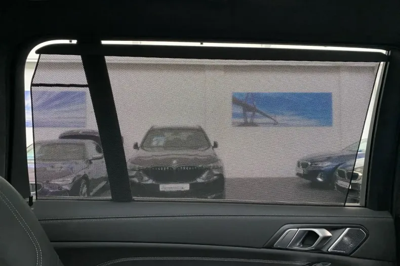 BMW X7 din 2022 cu 61.500 km - oferta BMW158816 - foto 21