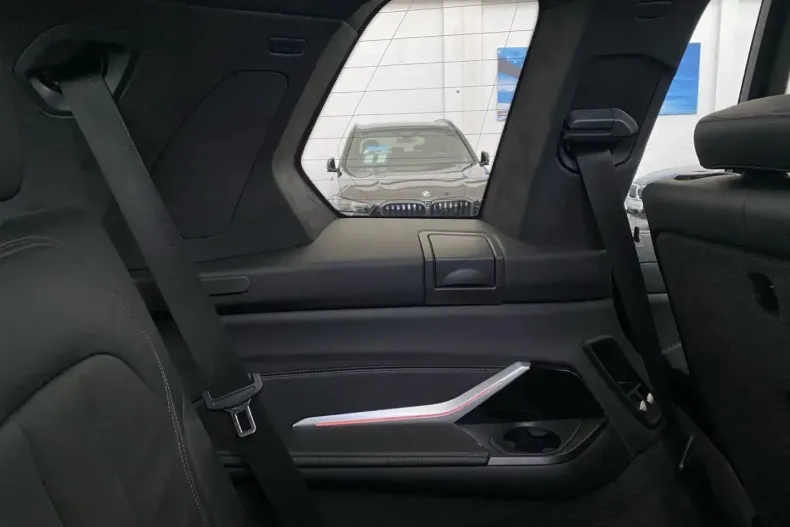 BMW X7 din 2022 cu 61.500 km - oferta BMW158816 - foto 23