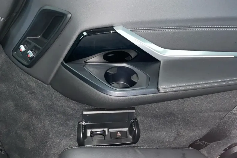 BMW X7 din 2022 cu 61.500 km - oferta BMW158816 - foto 24