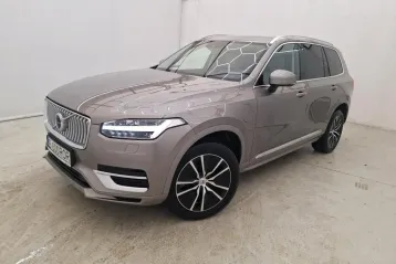 Volvo XC90 din 2021 - oferta VOL158817