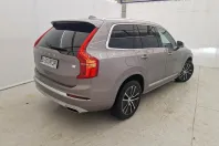 Volvo XC90 din 2021 cu 75.356 km - oferta VOL158817 - foto 2