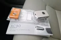 Volvo XC90 din 2021 cu 75.356 km - oferta VOL158817 - foto 7