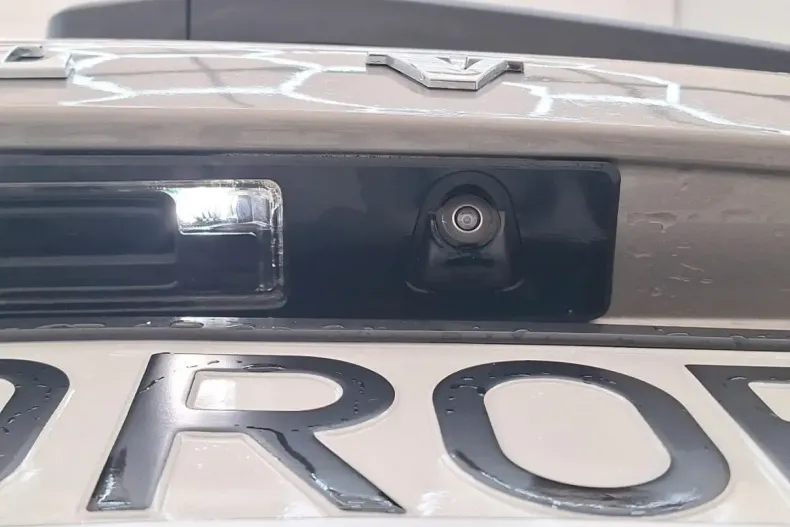 Volvo XC90 din 2021 cu 75.356 km - oferta VOL158817 - foto 8