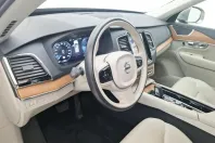 Volvo XC90 din 2021 cu 75.356 km - oferta VOL158817 - foto 10