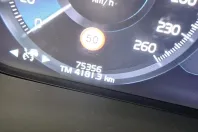 Volvo XC90 din 2021 cu 75.356 km - oferta VOL158817 - foto 13