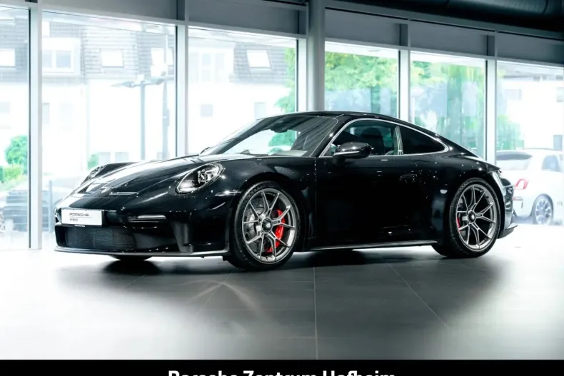 Porsche 992 din 2023 cu 7.621 km - oferta POR158818 - foto 1