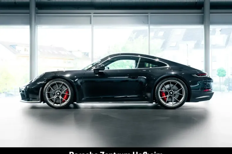 Porsche 992 din 2023 cu 7.621 km - oferta POR158818 - foto 2