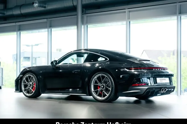Porsche 992 din 2023 cu 7.621 km - oferta POR158818 - foto 3