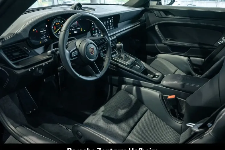 Porsche 992 din 2023 cu 7.621 km - oferta POR158818 - foto 4
