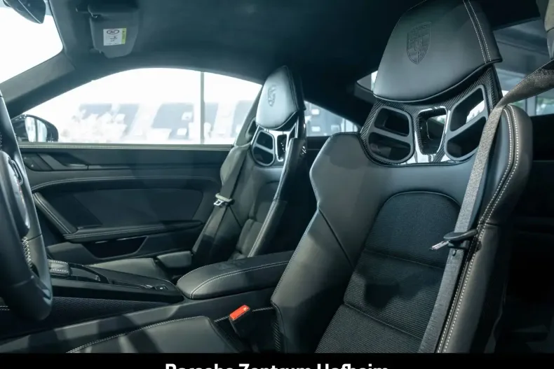 Porsche 992 din 2023 cu 7.621 km - oferta POR158818 - foto 5