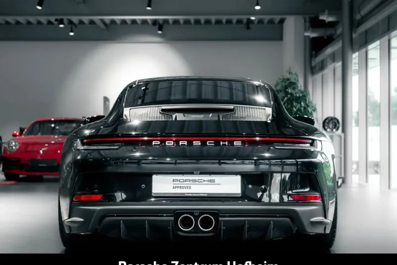 Porsche 992 din 2023 cu 7.621 km - oferta POR158818 - foto 7