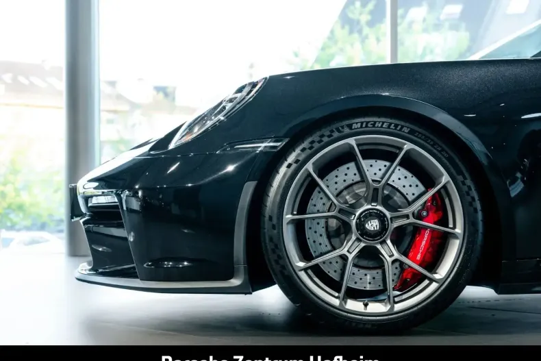 Porsche 992 din 2023 cu 7.621 km - oferta POR158818 - foto 8