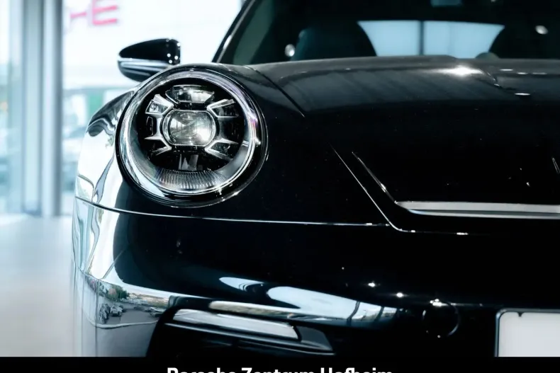 Porsche 992 din 2023 cu 7.621 km - oferta POR158818 - foto 10