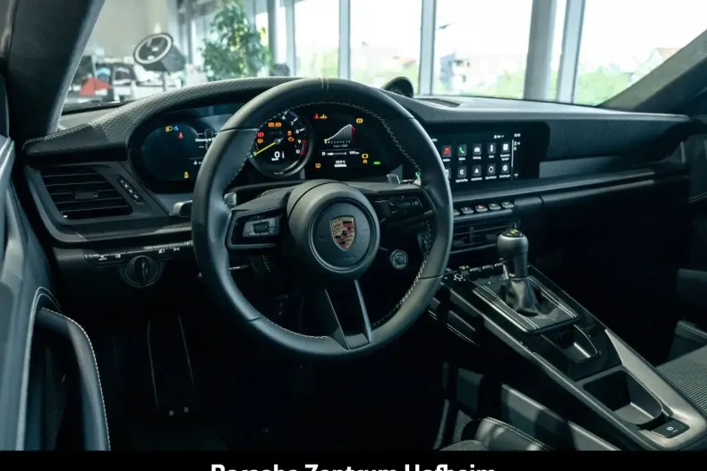 Porsche 992 din 2023 cu 7.621 km - oferta POR158818 - foto 13