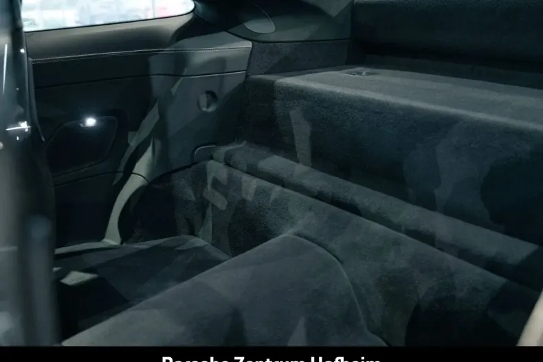 Porsche 992 din 2023 cu 7.621 km - oferta POR158818 - foto 14