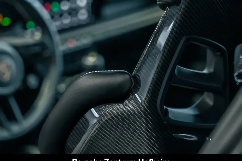 Porsche 992 din 2023 cu 7.621 km - oferta POR158818 - foto 15