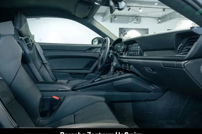 Porsche 992 din 2023 cu 7.621 km - oferta POR158818 - foto 16