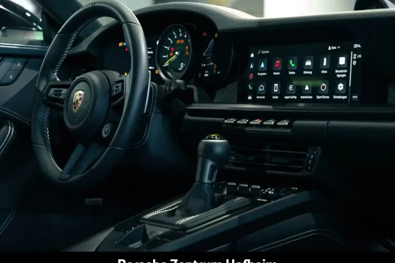 Porsche 992 din 2023 cu 7.621 km - oferta POR158818 - foto 17