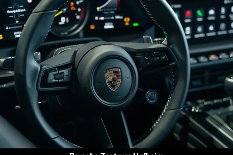 Porsche 992 din 2023 cu 7.621 km - oferta POR158818 - foto 18