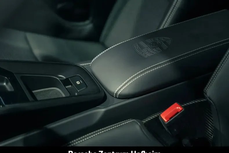 Porsche 992 din 2023 cu 7.621 km - oferta POR158818 - foto 20