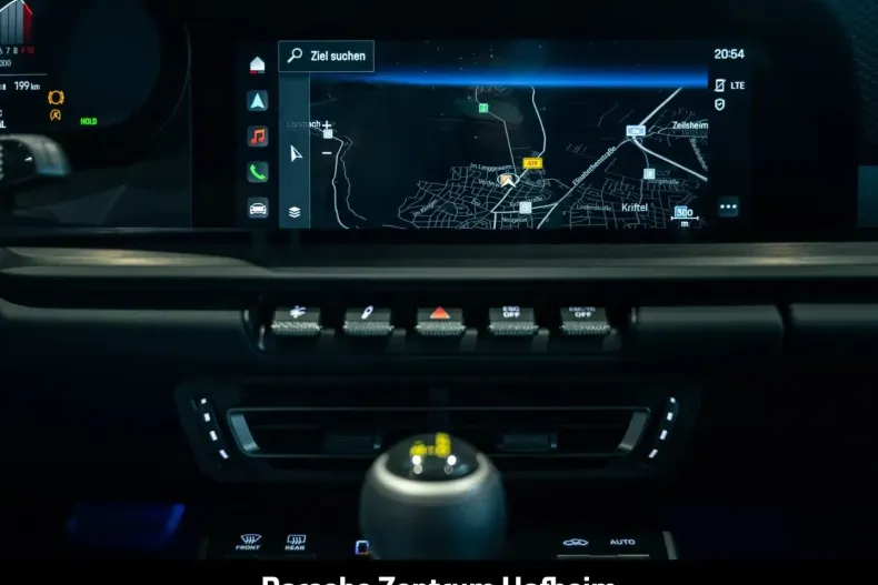 Porsche 992 din 2023 cu 7.621 km - oferta POR158818 - foto 21