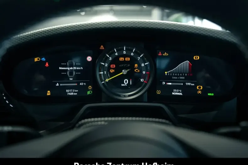 Porsche 992 din 2023 cu 7.621 km - oferta POR158818 - foto 23