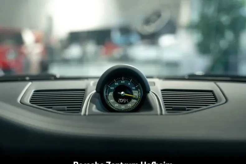 Porsche 992 din 2023 cu 7.621 km - oferta POR158818 - foto 24