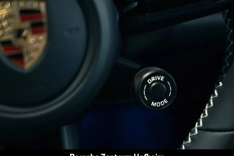 Porsche 992 din 2023 cu 7.621 km - oferta POR158818 - foto 26
