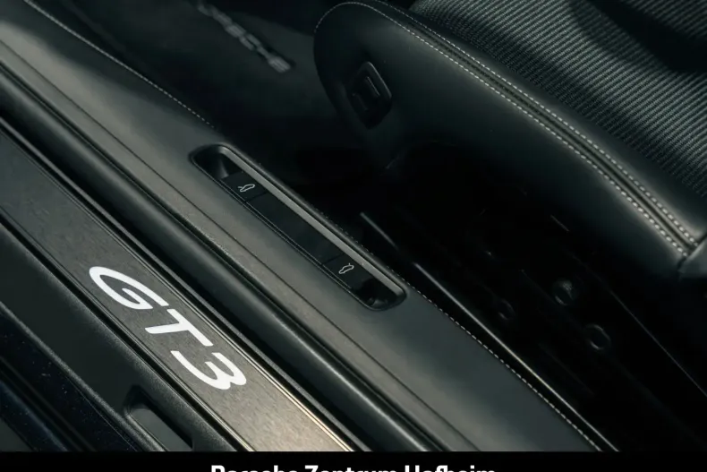 Porsche 992 din 2023 cu 7.621 km - oferta POR158818 - foto 27