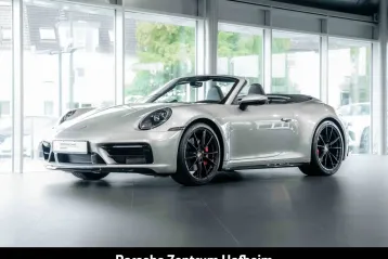 Porsche 992 din 2021 - oferta POR158819