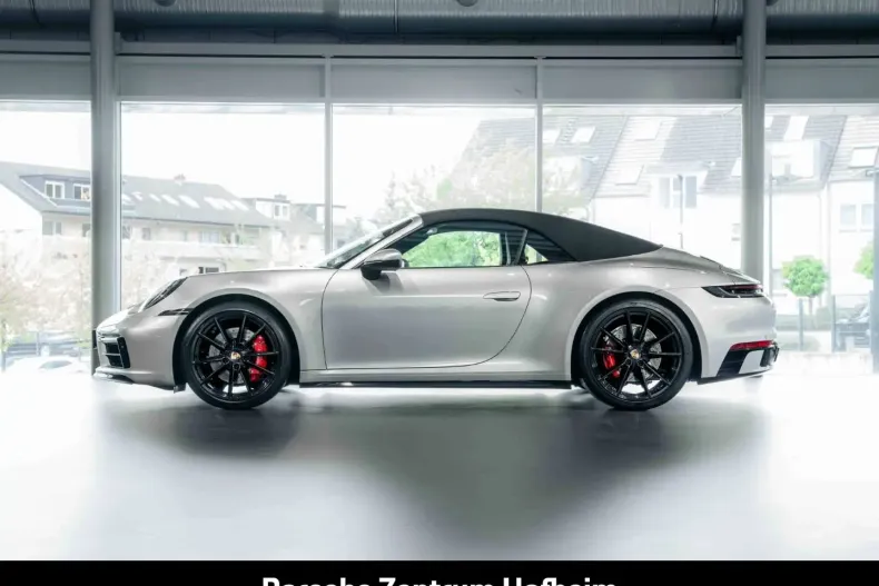 Porsche 992 din 2021 cu 34.250 km - oferta POR158819 - foto 2