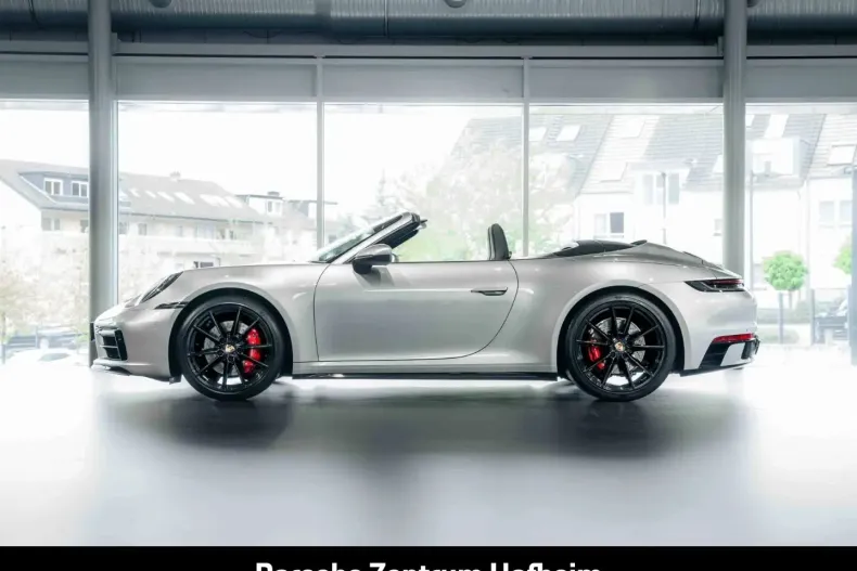 Porsche 992 din 2021 cu 34.250 km - oferta POR158819 - foto 3