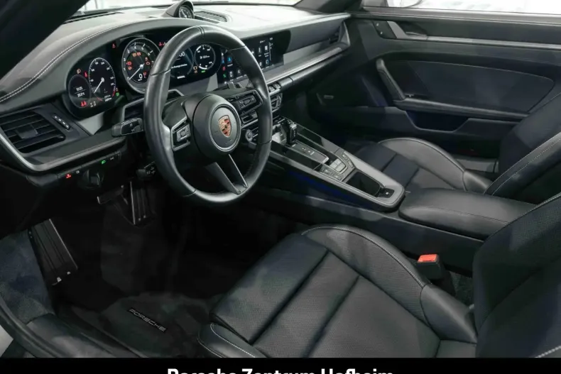 Porsche 992 din 2021 cu 34.250 km - oferta POR158819 - foto 4