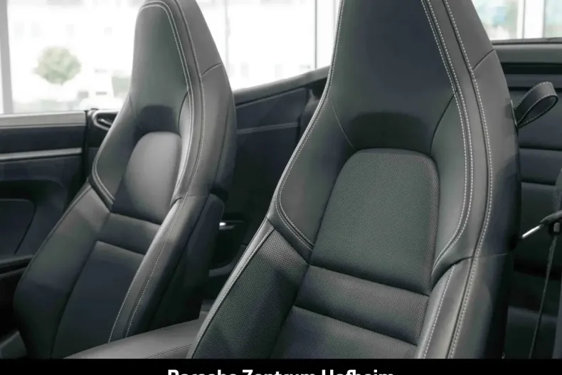 Porsche 992 din 2021 cu 34.250 km - oferta POR158819 - foto 5