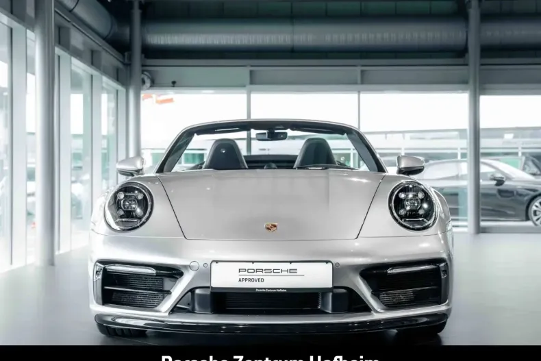Porsche 992 din 2021 cu 34.250 km - oferta POR158819 - foto 7