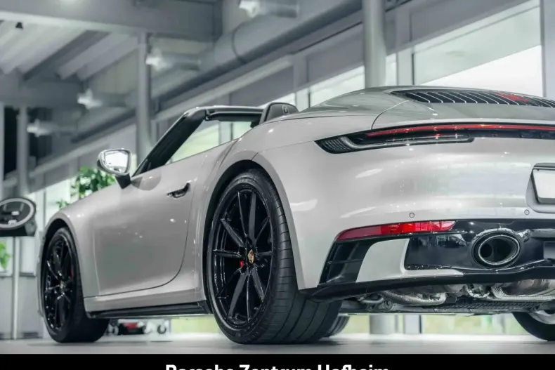 Porsche 992 din 2021 cu 34.250 km - oferta POR158819 - foto 10
