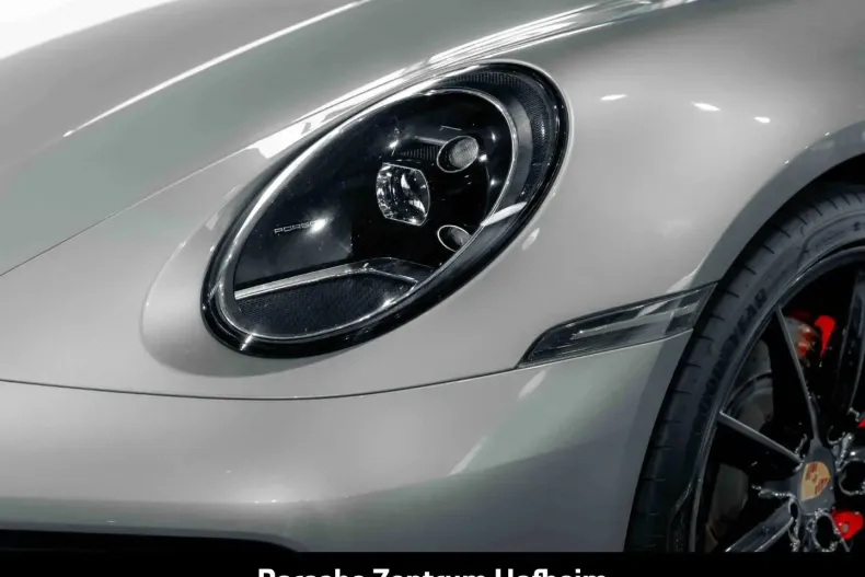 Porsche 992 din 2021 cu 34.250 km - oferta POR158819 - foto 11