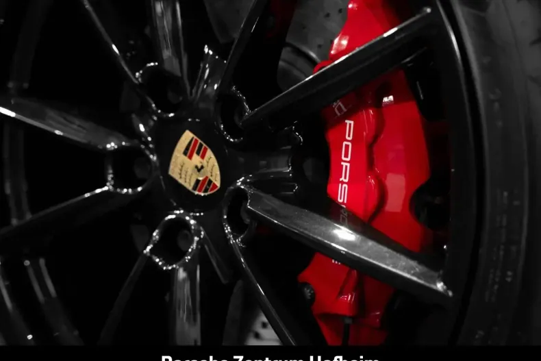 Porsche 992 din 2021 cu 34.250 km - oferta POR158819 - foto 13