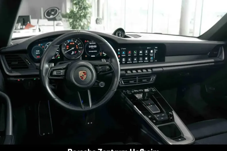 Porsche 992 din 2021 cu 34.250 km - oferta POR158819 - foto 14