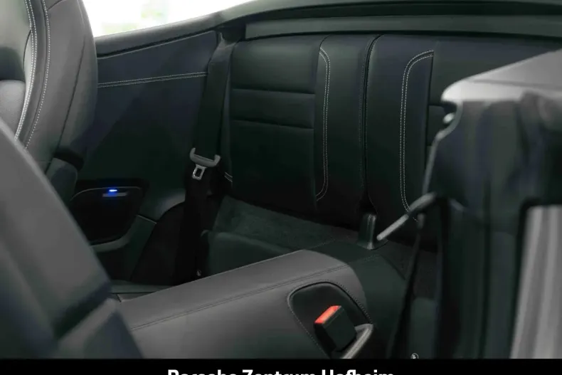 Porsche 992 din 2021 cu 34.250 km - oferta POR158819 - foto 16