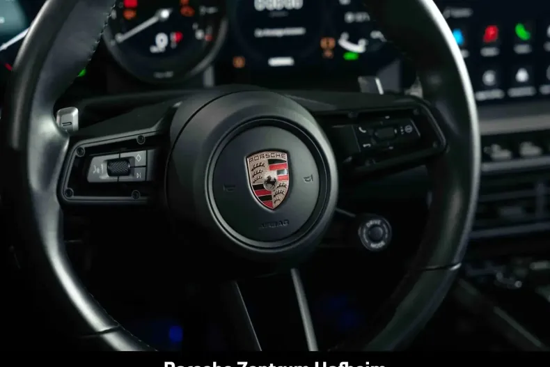 Porsche 992 din 2021 cu 34.250 km - oferta POR158819 - foto 18